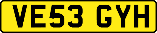 VE53GYH