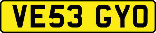 VE53GYO