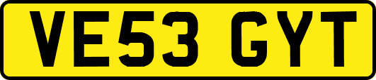 VE53GYT