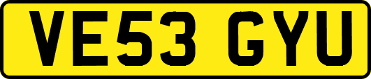 VE53GYU
