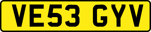 VE53GYV