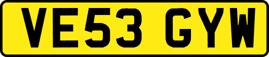 VE53GYW