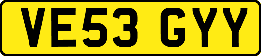 VE53GYY