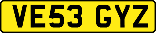 VE53GYZ