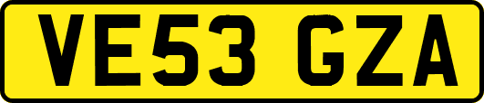 VE53GZA