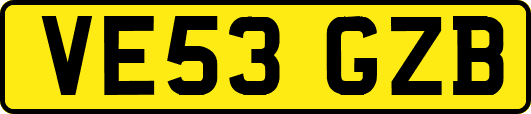 VE53GZB