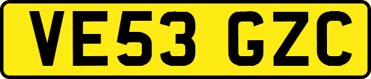 VE53GZC