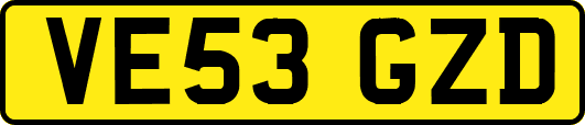 VE53GZD
