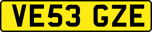 VE53GZE
