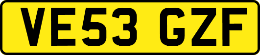 VE53GZF
