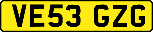 VE53GZG