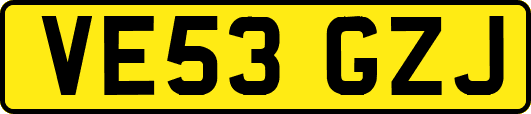 VE53GZJ