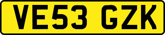 VE53GZK