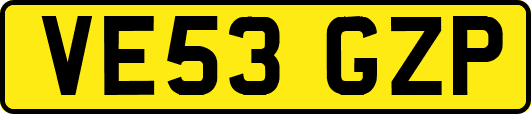 VE53GZP