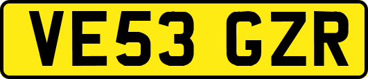 VE53GZR