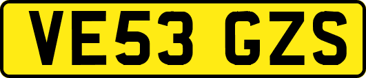 VE53GZS