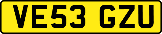 VE53GZU