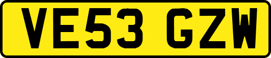 VE53GZW