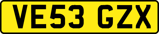 VE53GZX