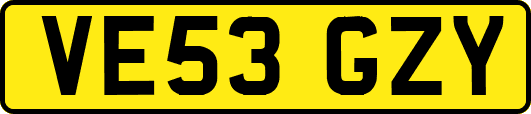 VE53GZY