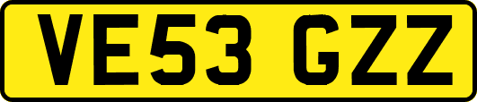 VE53GZZ