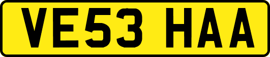VE53HAA
