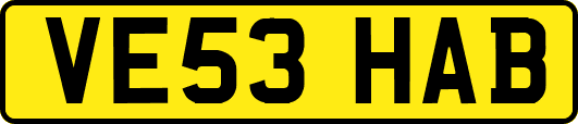 VE53HAB