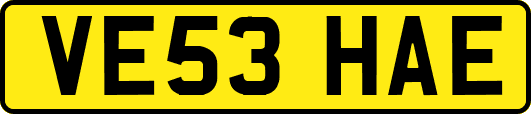 VE53HAE