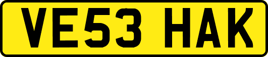 VE53HAK