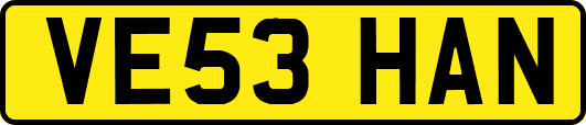 VE53HAN
