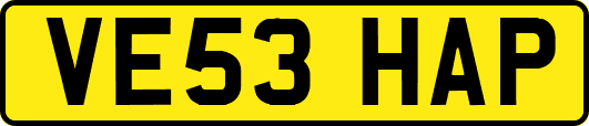 VE53HAP