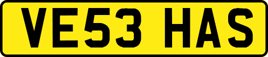 VE53HAS