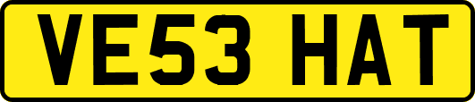 VE53HAT