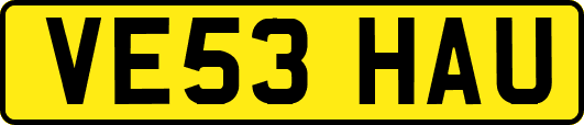 VE53HAU