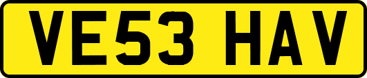 VE53HAV