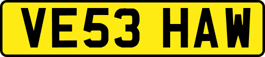 VE53HAW