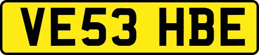 VE53HBE