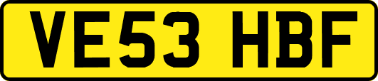 VE53HBF
