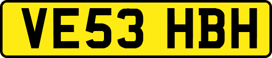 VE53HBH
