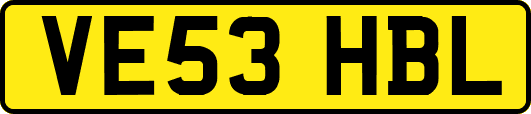 VE53HBL