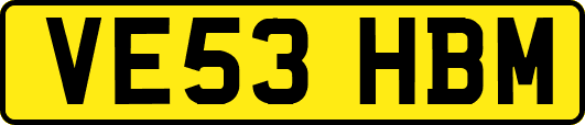 VE53HBM