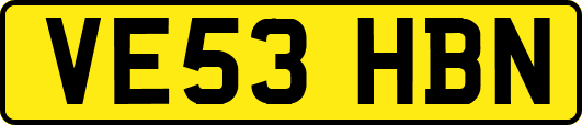 VE53HBN