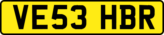 VE53HBR