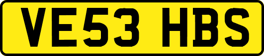 VE53HBS