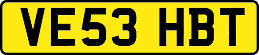 VE53HBT