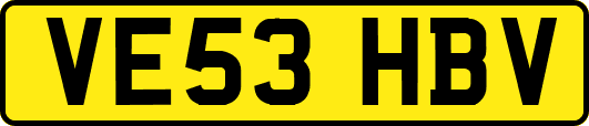 VE53HBV