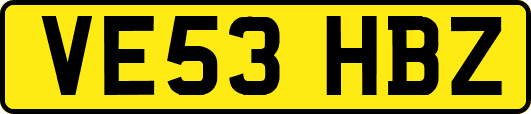 VE53HBZ