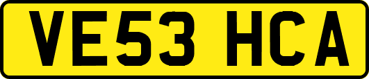 VE53HCA