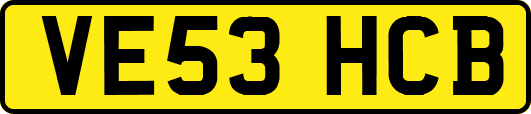 VE53HCB