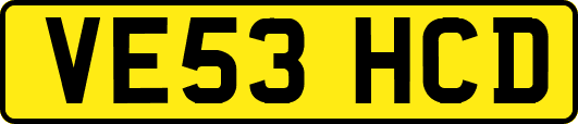 VE53HCD